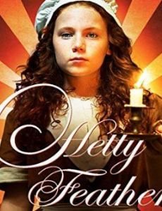 Hetty Feather