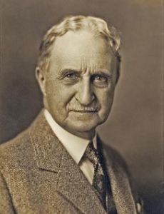 William R. Rathvon
