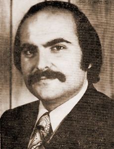 Jeffrey Friedman (politician)