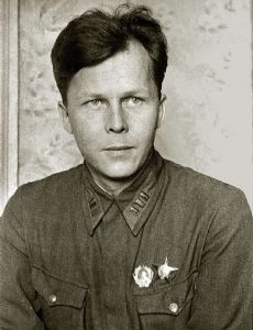 Aleksandr Tvardovsky