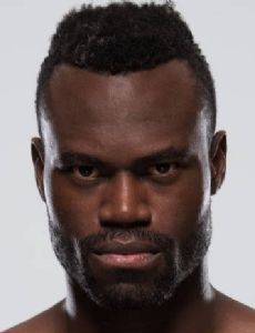 Uriah Hall