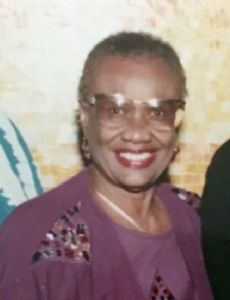 Gwendolyn Tonge