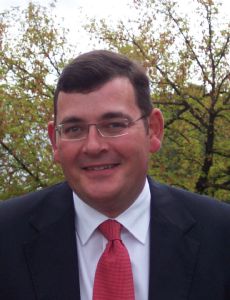 Daniel Andrews