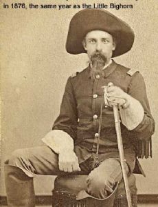 Edward Settle Godfrey