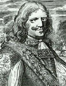 Henry Morgan