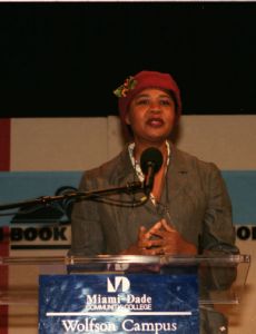 Jamaica Kincaid