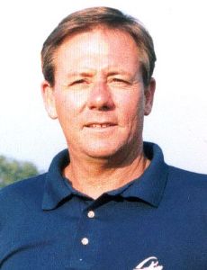 Jim Bokern
