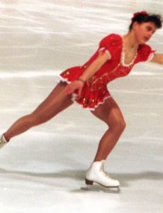 Krisztina Czakó