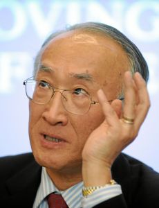 Nobuo Tanaka