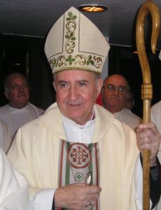 Francisco Javier Errázuriz Ossa