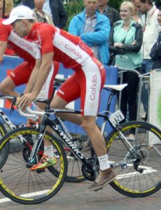 Louis Verhelst