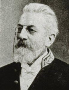Hippolyte Lippens