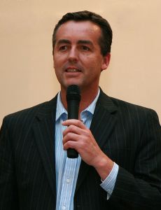 Darren Chester