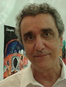 Sérgio de Souza
