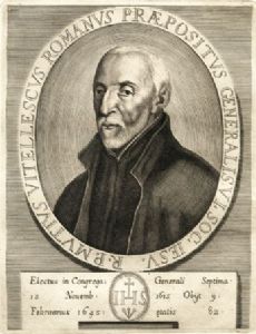 Mutio Vitelleschi