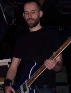 Dominic Aitchison