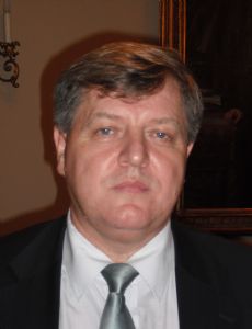 István Stumpf