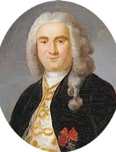 Antoine Graincourt