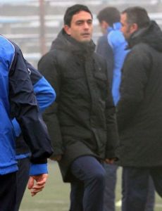 Miroslav Kosev