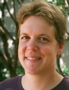 Katrin Wehrheim