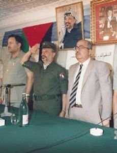 Salim Zanoun