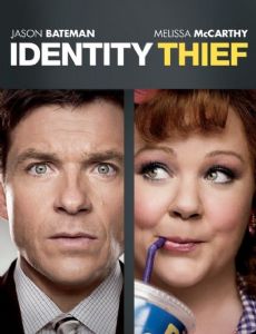 Identity Thief