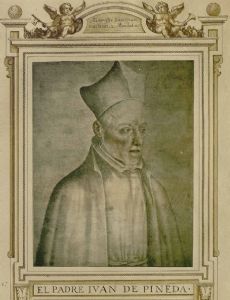 John de Pineda