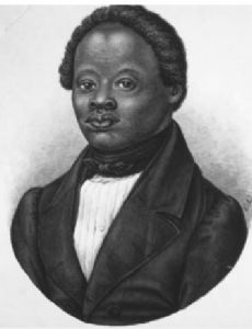 George Peter Thompson
