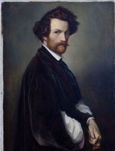 Alexander Heubel