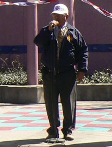 Carlos Truan