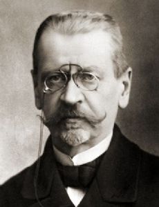 Leon Petrazycki