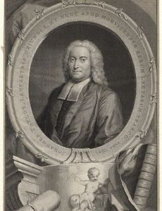 John Taylor (dissenting preacher)