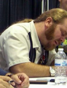 Justin Cook