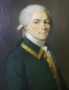 Sergei Kamensky