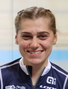 Clara Copponi