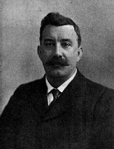 James Anderson (trade unionist)