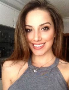 Azra Ece Akderi