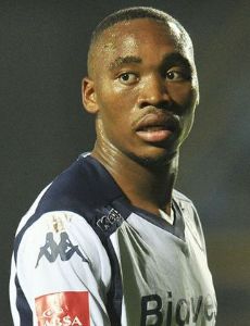 Sibusiso Vilakazi