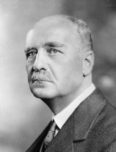 Joseph Barcroft