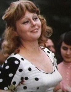 Ekaterina Voronina