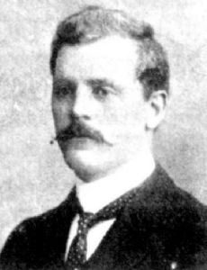 Tom Blake
