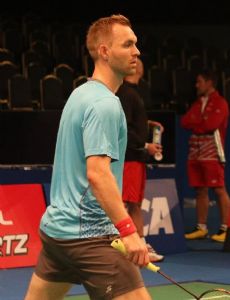 Mads Conrad-Petersen