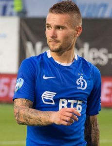 Ivan Temnikov