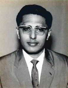 Jagdish Joshi (poet)