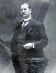 Daniel Mérillon