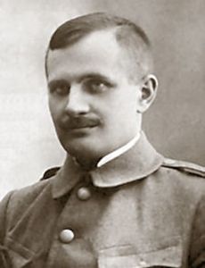 Andrzej Małkowski