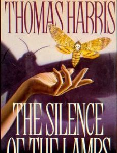The Silence of the Lambs (novel)