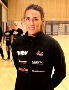 Marta Tomac