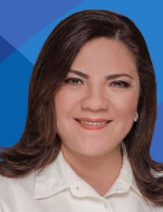 Rosa Adriana Díaz