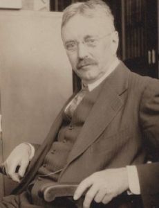 Graham Lusk